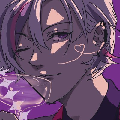 薬守(やくも)さんのプロフィール画像