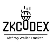 zkCodex - Wallet Tracker (@zkcodex) 's Twitter Profile