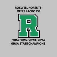 Roswell Lacrosse (@roswellmenslax) 's Twitter Profile