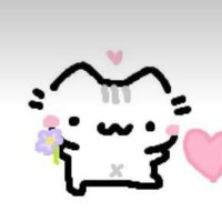 I love my bf (@i_lo_u) 's Twitter Profile