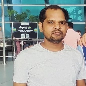 vkhbtu91's profile picture. Software Engineer | Salesforce LWC | Sales cloud | Service cloud | SLDS | Visualforce Pages | Salesforce Certified Developer | Data Migration | Security Model..