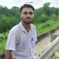 Sunil Dautaniya (@sunildautaniya1) 's Twitter Profile