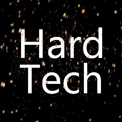 @hardtechpodcast