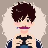 しゃけのこ (@syakenoko_962) Twitter profile photo