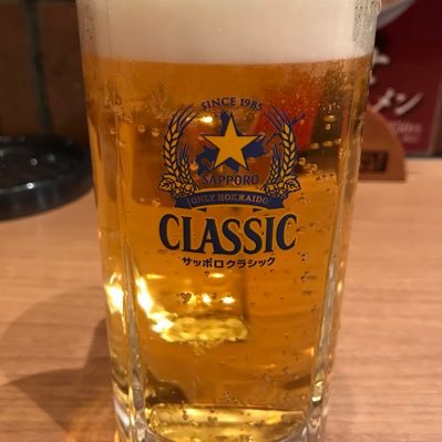 la_juuuu's profile picture. 生ビール飲みたい気分