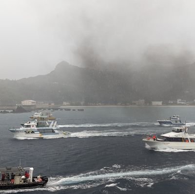 syo660222939061's profile picture. エルゴ≫乗艇
島に憧れます
押してだめなら引いてみよ