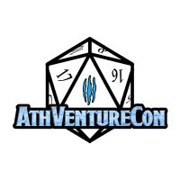 AthVentureCon (@athventurecon) 's Twitter Profile Photo AthVentureCon (@athventurecon) 's Twitter Profile Photo