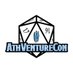 AthVentureCon (@athventurecon) Twitter profile photo AthVentureCon (@athventurecon) Twitter profile photo