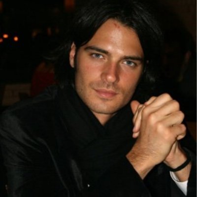 Giulio Maria Berruti
27 September 1984 (age 39)
Rome, Italy