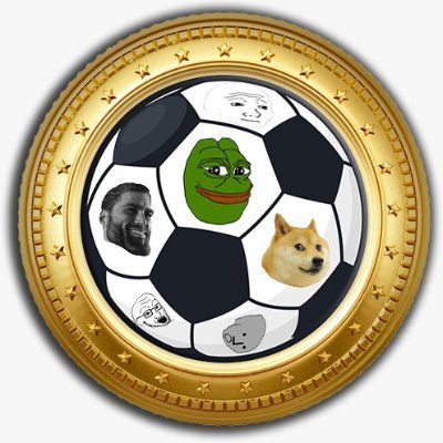 Meme Soccer Goal: A blockchain game where memes meet soccer! Play as Gigachad, DOGE, PEPE & more. Unlock NFT shooters, skins & abilities. $GOAL launch soon!