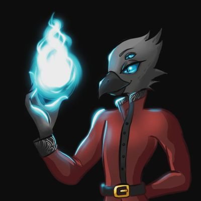 I spend too much time in VRChat.
Plus I love playing fighting games & SSBU.