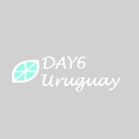DAY6 Uruguay (@mydayuruguay) 's Twitter Profile Photo DAY6 Uruguay (@mydayuruguay) 's Twitter Profile Photo