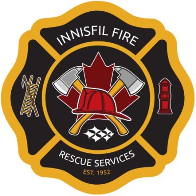 This is the Town of Innisfil Fire & Rescue Service OFFICIAL feed. For emergencies please call 9-1-1. This feed not monitored 24/7.