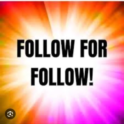 followfpfollpw's profile picture. 