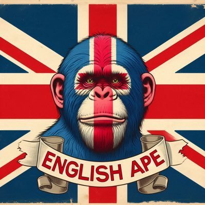EnglishApe π¬π§ Profile