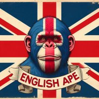 EnglishApe 🇬🇧 (@theenglishape) 's Twitter Profile Photo EnglishApe 🇬🇧 (@theenglishape) 's Twitter Profile Photo