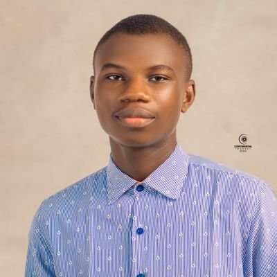 boladimeji834_'s profile picture. Computer Science | Data Scientist, ML Engineer | Aspiring Robotics Engineer | Exploring the future of AI in our world