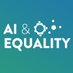AI & Equality (@aiequality_) Twitter profile photo AI & Equality (@aiequality_) Twitter profile photo