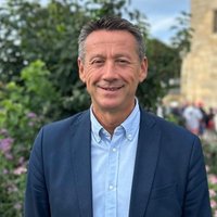 Nicolas Criaud (@nicolascriaud) 's Twitter Profile Photo Nicolas Criaud (@nicolascriaud) 's Twitter Profile Photo