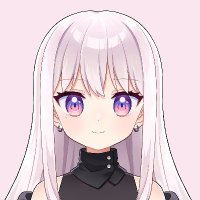 グリフィスちゃん1.8 🏰🪽Vtuber (@falconia_0108) 's Twitter Profile