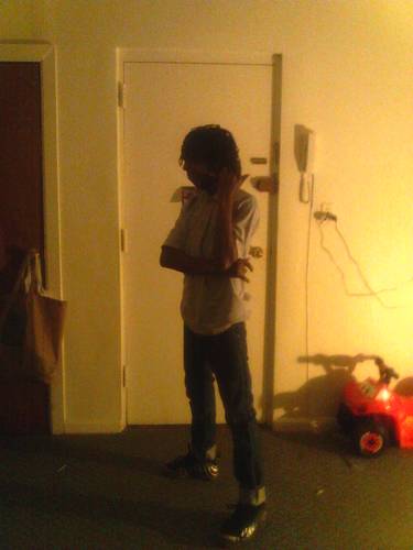 Team D.C.B Bitchh #Political Youngin'S