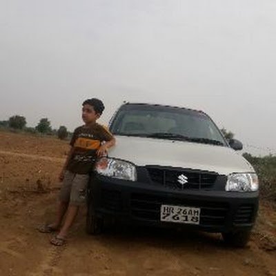 SunilKu81698028's profile picture. 