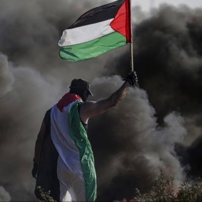 From the river to the sea, Palestine will be free🙏 your kindness will safe a life and children’s from starvation.