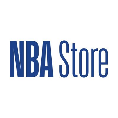 Official Twitter account for NBAStore. com and NBA Store NYC located at 545 5th Ave. For customer service questions, follow @NBASTORESupport