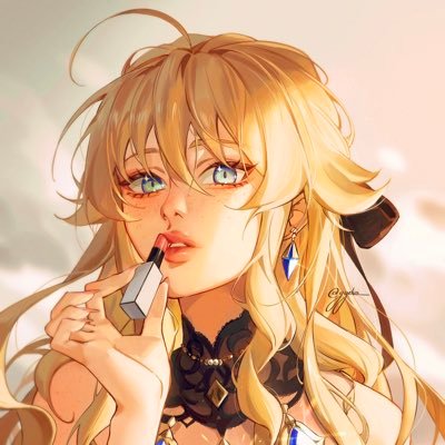 NaviaCasparRP's profile picture. (N)SFW RP • OPEN DMS • MDNI • NO ART IS MINE • BISEXUAL • CLORIVIA ADDICT 💛💜💛💜💛💜