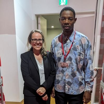Environmental Engineer | Founders and CEO International Coalition For Environmental Sustainability | Climate change, Disaster Risk Reduction and WASH specialist