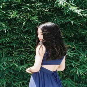 qinxi555064's profile picture. 