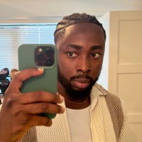Samuel Afolabi (@samballz) 's Twitter Profile Photo Samuel Afolabi (@samballz) 's Twitter Profile Photo
