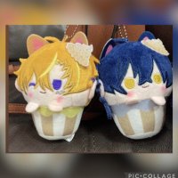 まいこ (@harinezumi_0612) 's Twitter Profile Photo