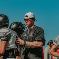 Coach Baxter (@alexbaxter99) 's Twitter Profile Photo Coach Baxter (@alexbaxter99) 's Twitter Profile Photo