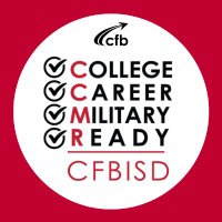 CFBISD CCMR (@cfbisdccmr) 's Twitter Profile
