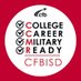 CFBISD CCMR (@cfbisdccmr) Twitter profile photo CFBISD CCMR (@cfbisdccmr) Twitter profile photo