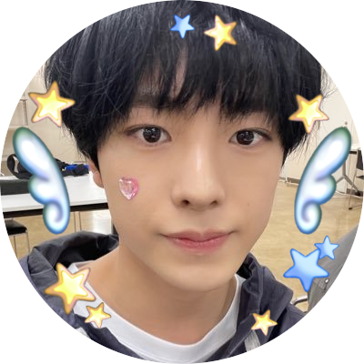 uko0405's profile picture. 만두보호협회 #유우시 #YUSHI #ユウシ