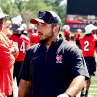Derrek Warkenthien (@coachwark) 's Twitter Profile