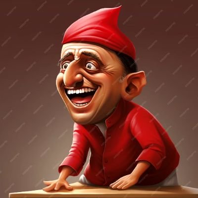 Samajbadi workers || Patronage by~ Akhilesh yadav || Mission~ 2027 UP Conquer || History~ 2024 UP 37 L.S Won🏆. Present ~ Andhbhakt's Online washing.