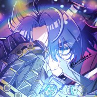 📦の律者村子⚔🍁 (@murakko_k) Twitter profile photo