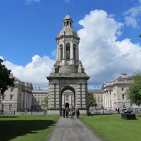 Dioplóma Iarchéime sa Ghaeilge do Mhúinteoirí (@dioplomagaeilge) Twitter profile photo
