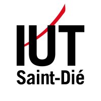 IUT de Saint-Dié (@iutstdie) 's Twitter Profile