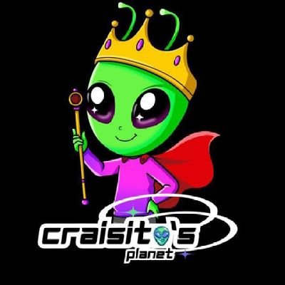 Craisitos_Planet