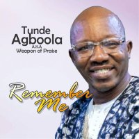 Tunde Agboola (@agboolat327) 's Twitter Profile