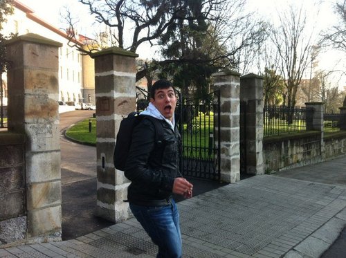 alejandro140209's profile picture. estudiante de ingeniería informática en la universidad de deusto