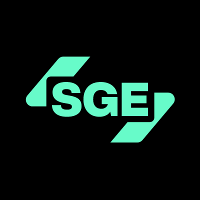 sge_coin's profile picture. SGE Coin is the native cryptocurrency of SixSigmaSports, a blockchain-based sports betting platform. Osmosis | MEXC.