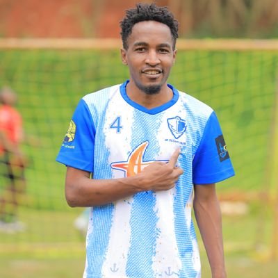 ANabweru's profile picture. Simple genius
