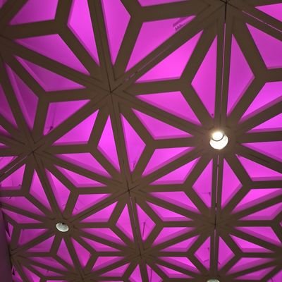 pam_puzzlefun_'s profile picture. ジグソーパズル好きな者。目標はビバリー社のマスター・オブ・ジグソー認定証。毎月1つパズル完成させたい。