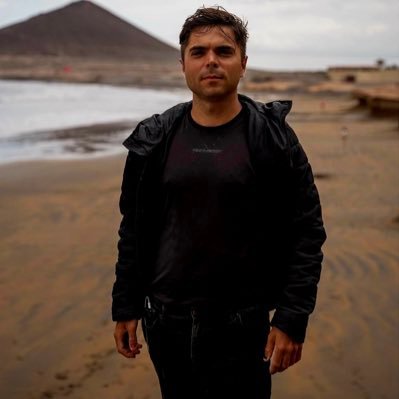 NandorForay's profile picture. 