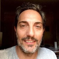 Carlos Garcia Paret (@_carlosparet) 's Twitter Profile